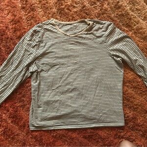 Striped Shirt